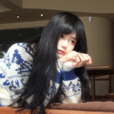 华灯初上