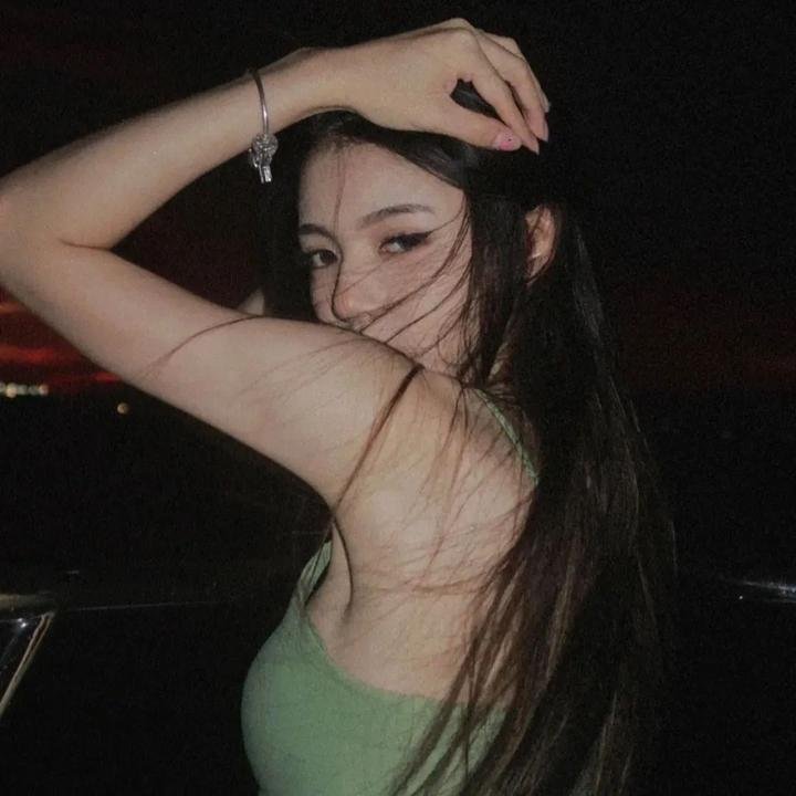 孝义女郎