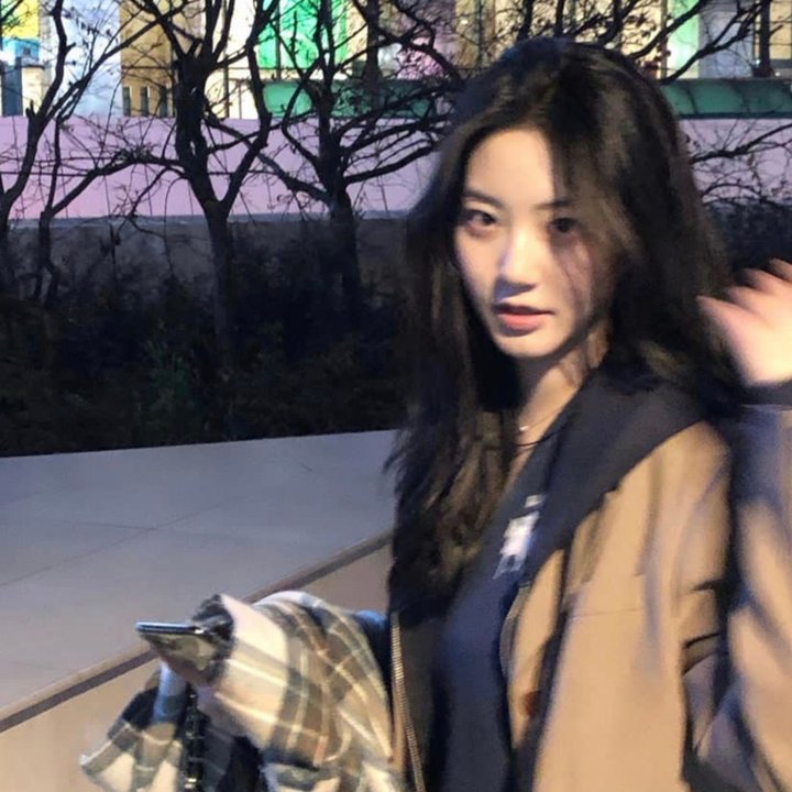 有些夜晚我想散步